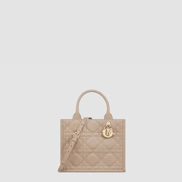 디올 여성 북토트 스몰 백 - Dior Womens Book Tote Small Bag -… - 1
