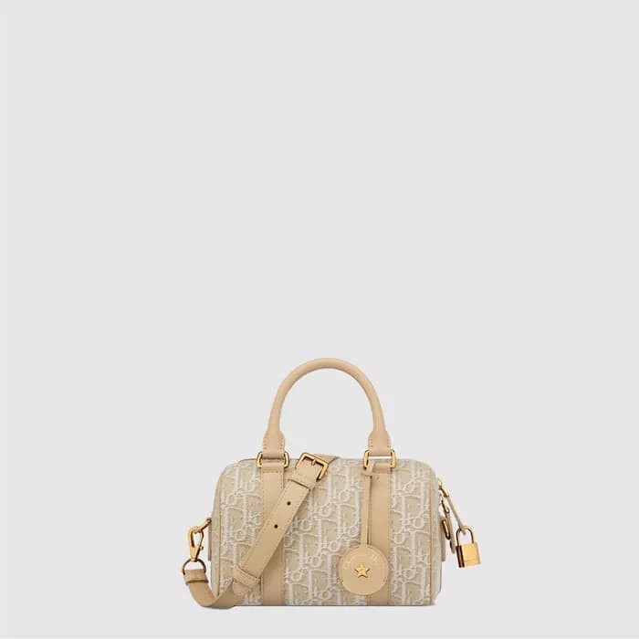 디올 여성 미니 그루브 백 20 - Dior Womens D-Groove Bag - dib… - 1