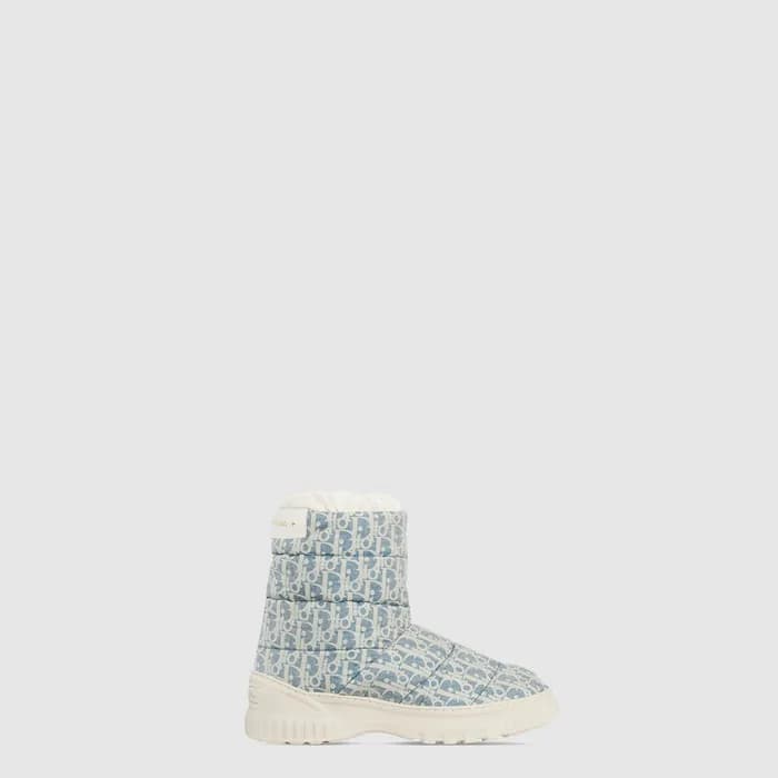 디올 여성 DiorAlps Dior Frost 앵클 부츠 - Dior Womens Dior… - 1