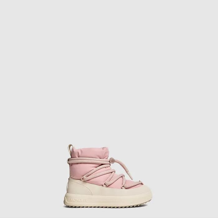 몽클레어 여성 Altive Mid 스노우 부츠 - Moncler Womens Altive … - 1