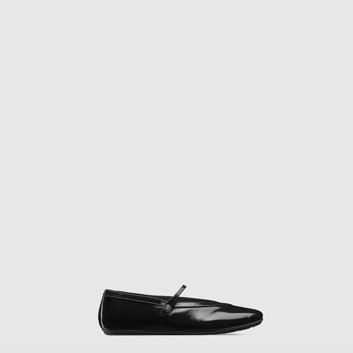 디올 여성 New 발레 플랫 - Dior Womens New Ballet Flats - d… - 1