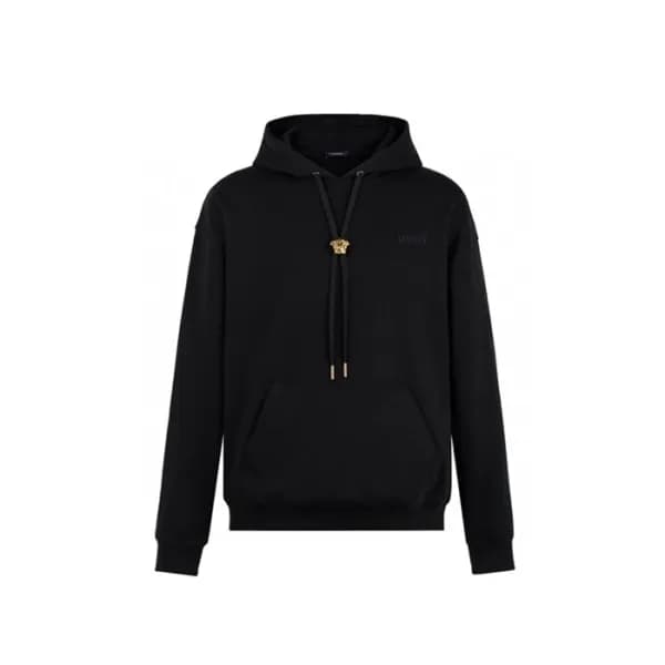 베르사체 남성 메두사 후드티 - Versace Mens Medusa Hoodie - ver… - 1