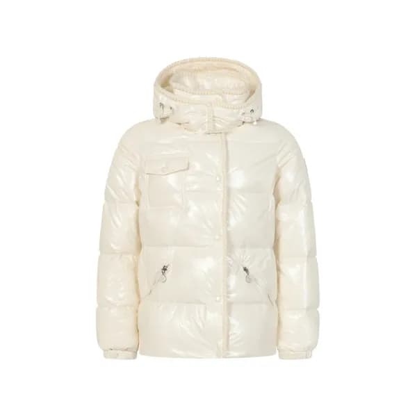 몽클레어 여성 다운 패딩 - Moncler Womens Down Padding - moc8… - 1