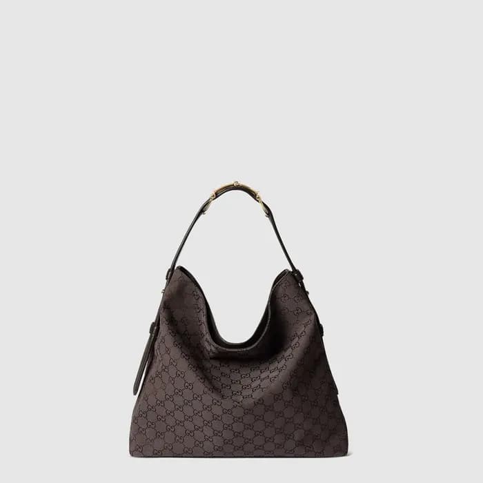 구찌 여성 베아트릭스 라지 토트백 - Gucci Womens Beatrix Large To… - 1
