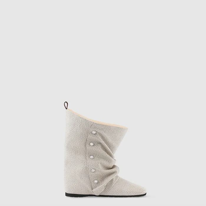 루이비통 여성 노마드 부츠 - Louis vuitton Womens Nomade Boots… - 1