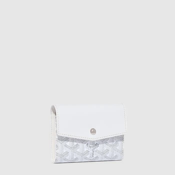 고야드 남/녀 생 가브리엘 지갑 - Goyard Unisex Saint Gabriel Wa… - 1