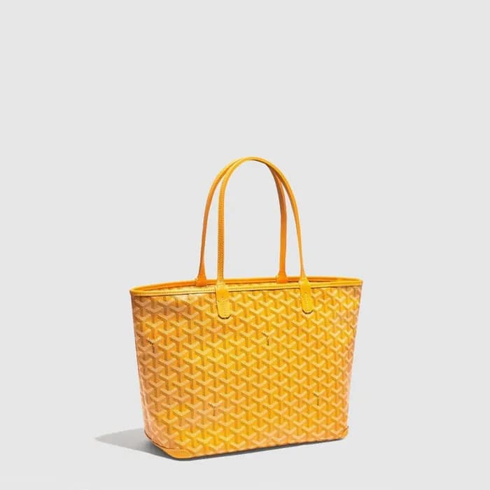 고야드 여성 아르투아 백 PM - Goyard Womens Artios Bag PM - g… - 1