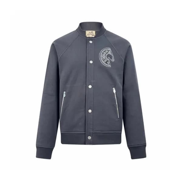 에르메스 남성 캐쥬얼 재킷 - Hermes Mens Casual Jacket - hec12… - 1