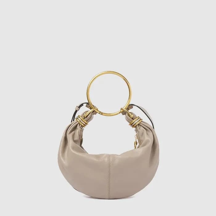 끌로에 여성 브레이슬릿 호보백 - Chloe Womens Bracelet Hobo Bag … - 1