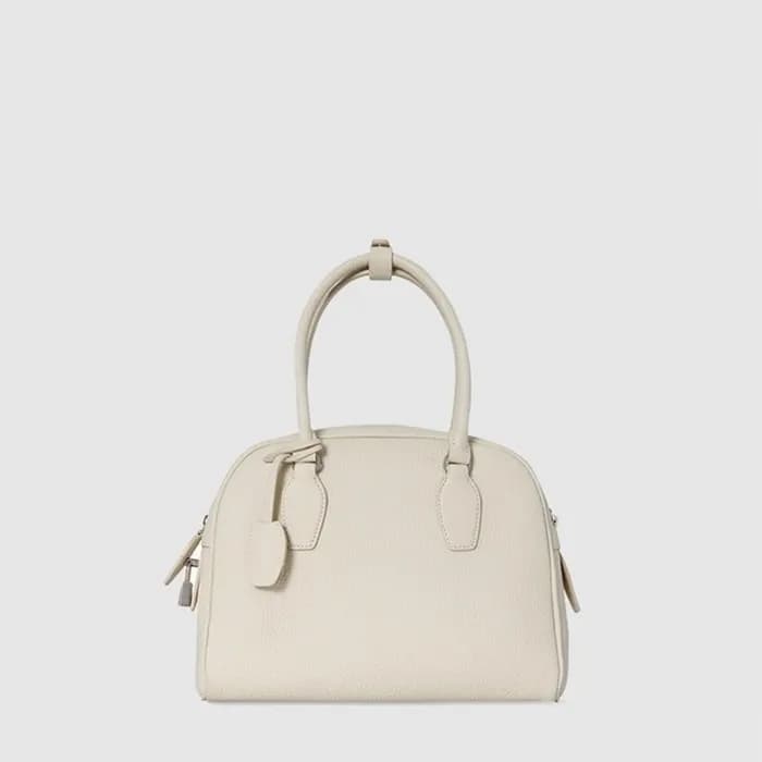 더 로우 여성 가죽 백 - The Row Womens Leather Bag - thb128… - 1