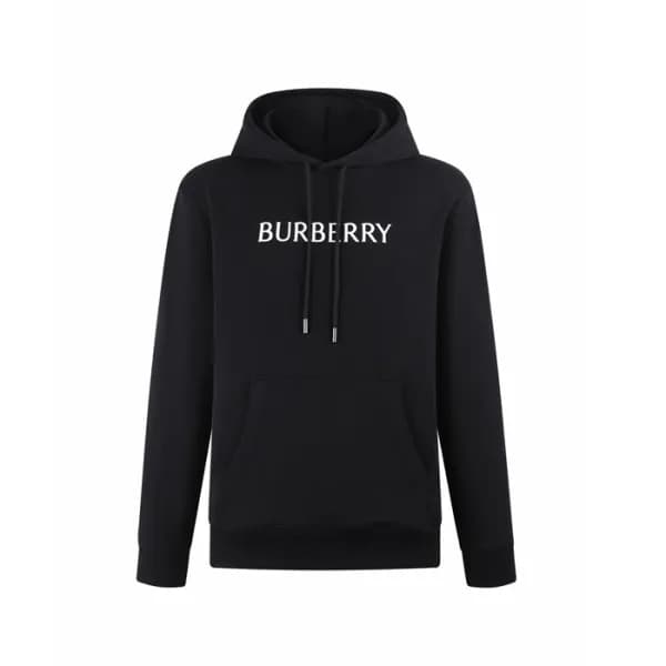 버버리 남성 캐쥬얼 후드티 - Burberry Mens Casual Hooded - buc… - 1