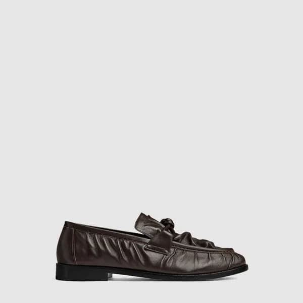보테가 베네타 여성 아스테어 로퍼 - Bottega veneta Womens Astaire… - 1