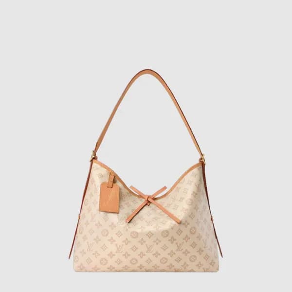 루이비통 여성 캐리올 PM M27948 - Louis vuitton Womens Carry… - 1