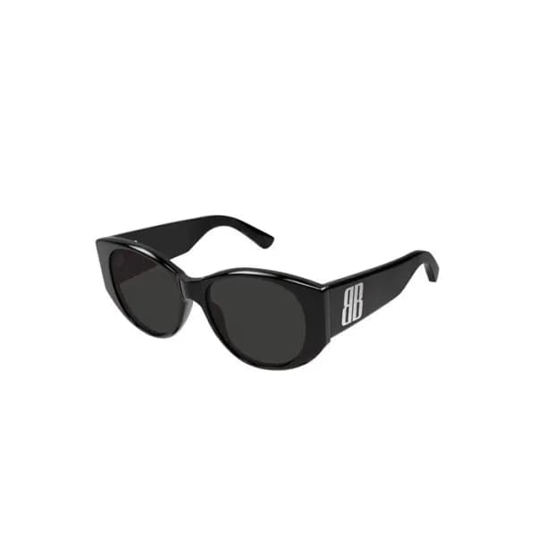 발렌시아가 남/녀 이니셜 선글라스 - Balenciaga Unisex Sunglasses … - 1