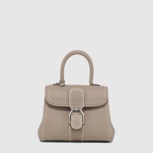 델보 여성 브리앙 PM - Delvaux Womens Brillant PM - deb135…