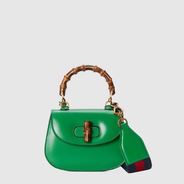 구찌 여성 미니 탑 핸들백 - Gucci Womens Mini Top Handle Bag … - 1
