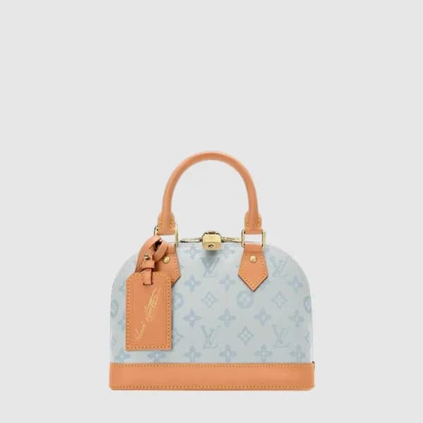 루이비통 여성 알마 BB M27526 - Louis vuitton Womens Alma B… - 1