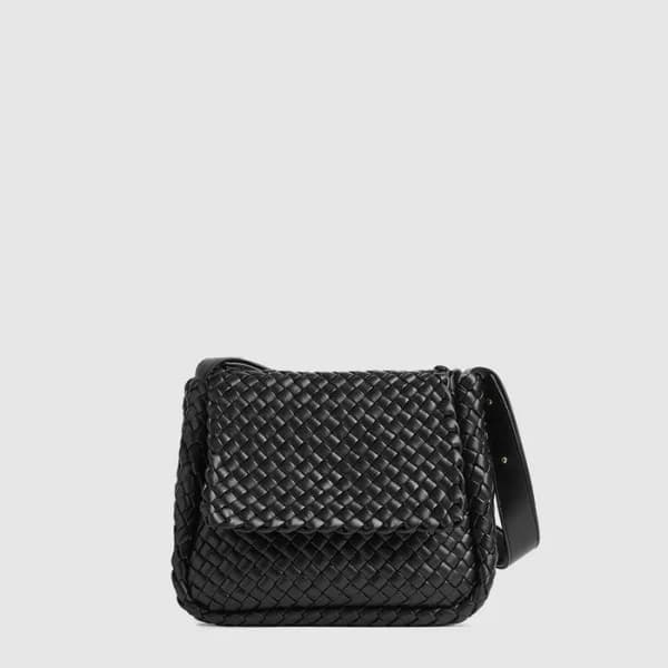 보테가 베네타 여성 숄더 백 - Bottega veneta Womens Shoulder B… - 1