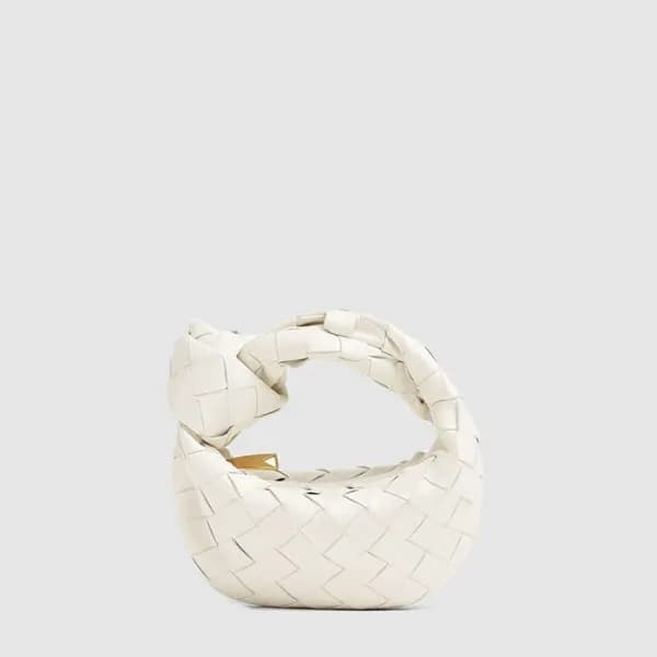 보테가 베네타 여성 캔디 조디 백 - Bottega veneta Womens Jodie B… - 1