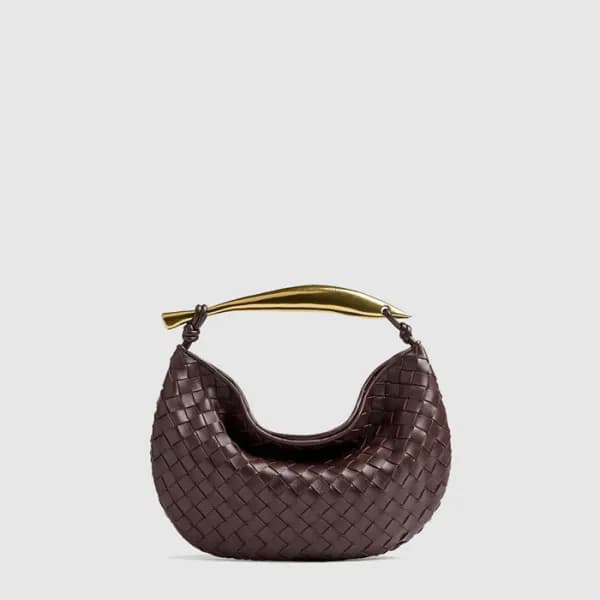 보테가 베네타 여성 사르딘 - Bottega veneta Womens Sardine - b… - 1