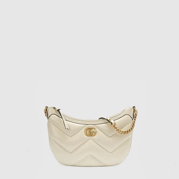 구찌 여성 스몰 숄더백 - Gucci Womens Small Shoulder Bag - g… - 1