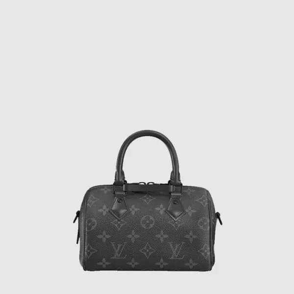 루이비통 여성 나노 스피디 M24474 - Louis vuitton Womens Nano … - 1