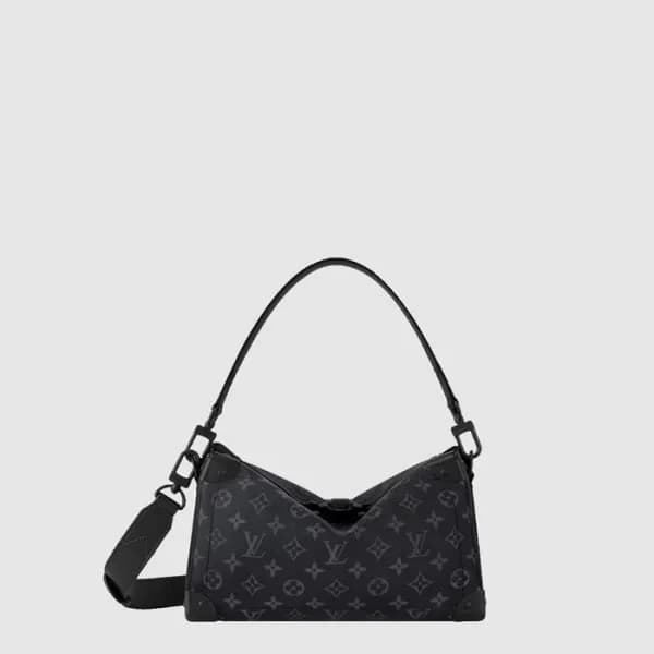 루이비통 남성 소울 트렁크 이스트 웨스트 M11744 - Louis vuitton Mens… - 1