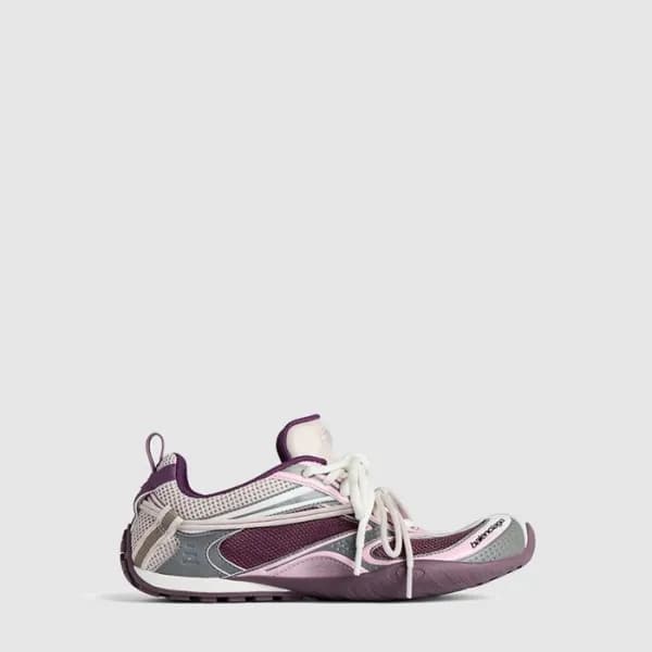 발렌시아가 남/녀 레이더 스니커즈 - Balenciaga Unisex Radar Sneak… - 1