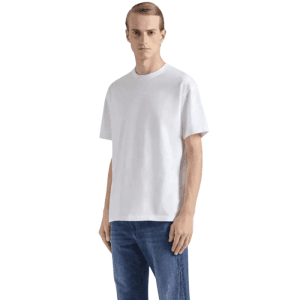 지방시 남성 라운드 반팔티 - Givenchy Mens Round Tshirt - gic1…