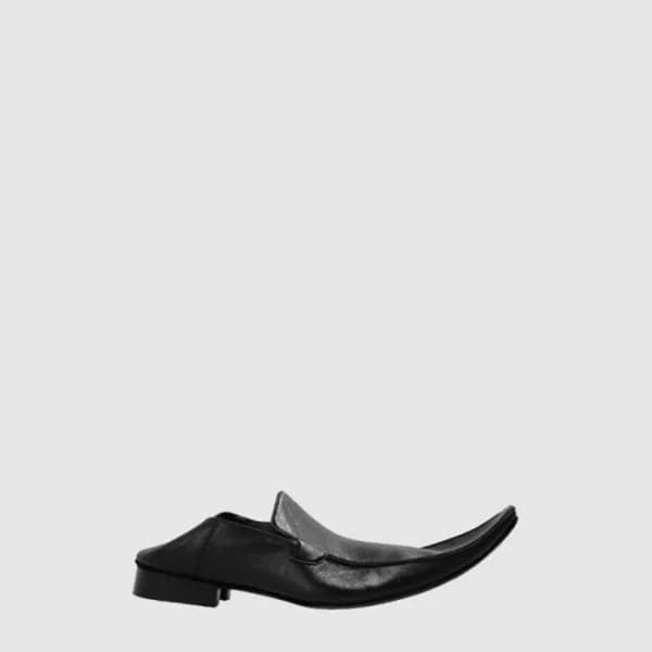발렌시아가 남성 파사데나 로퍼 - Balenciaga Mens Pasadena Loafer… - 1