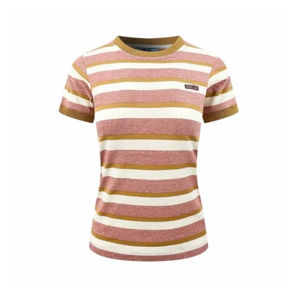 프라다 여성 반팔 티셔츠 - Prada Womens Round Tshirt - prc146… - 1