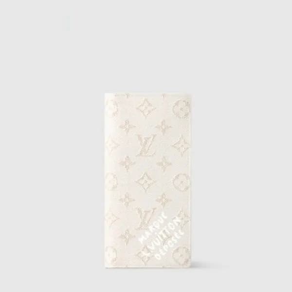 루이비통 남성 브라짜 지갑 M15156 - Louis vuitton Mens Brazza … - 1