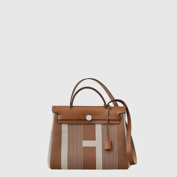 에르메스 여성 에르백 집 31 - Hermes Womens Herbag Zip 31 Bag… - 1