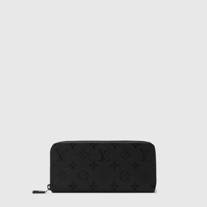 루이비통 남성 지피 월릿 호리존탈 장지갑 M28048 - Louis vuitton Mens… - 1