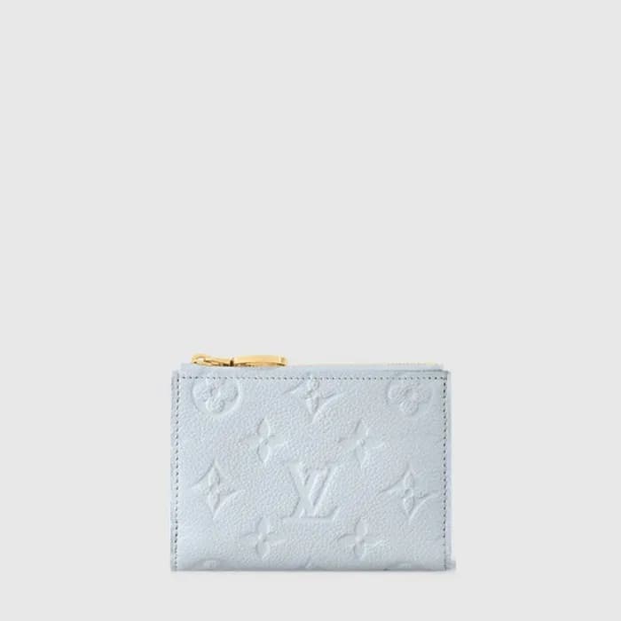 루이비통 여성 리사 월릿 M83587 - Louis vuitton Womens Lisa W… - 1