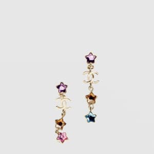 샤넬 여성 팬던트 이어링 - Chanel Womens Pendant Earring - ac…