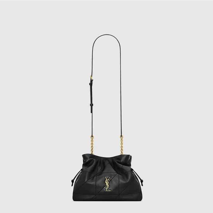 입생로랑 여성 제이미 숄더 파우치 - Saint Laurent Womens Jamie Shoulder Pouch - ysb16647x