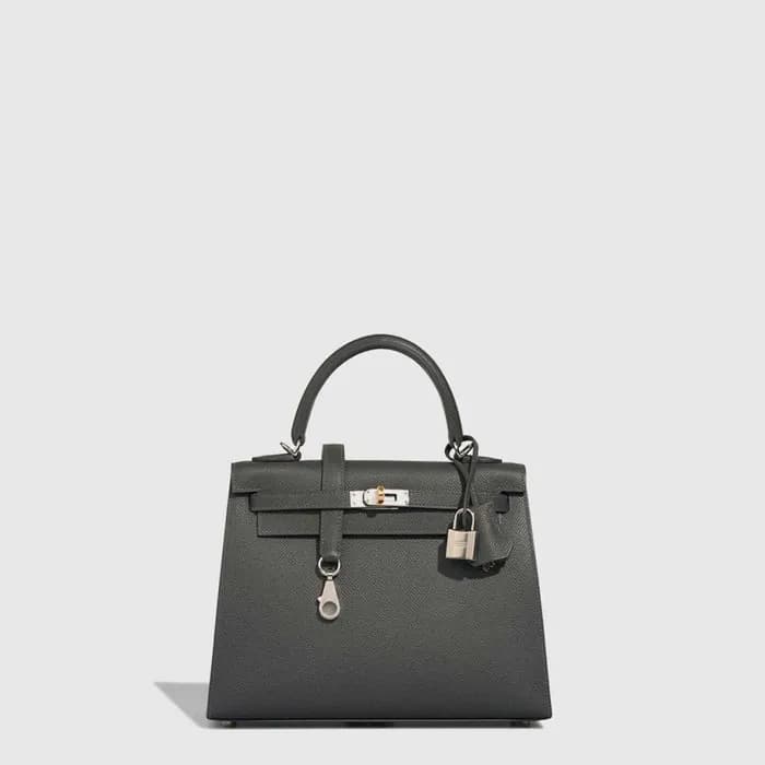 에르메스 여성 켈리 25 - Hermes Womens Kelly 25 - heb16977x - 1