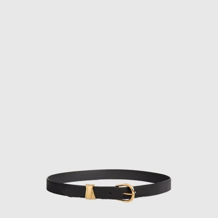 에르메스 여성 에뀌에르 24 벨트 - Hermes Womens Ecuyere 24 Belt - bel674x - 1