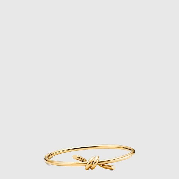 티파니 여성 와이어 브레이슬릿 - Tiffany & Co Womens Wire Bracelet - acc9203x - 1