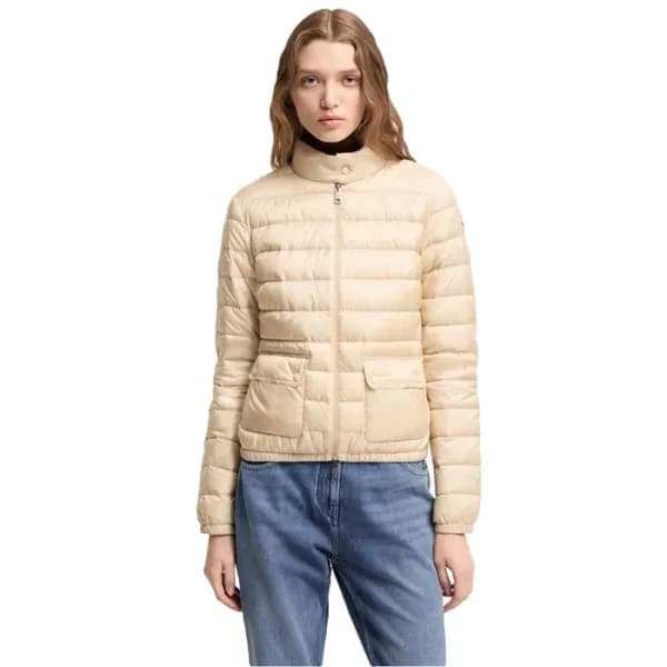 몽클레어 여성 다운 패딩 - Moncler Womens Down Padding - moc17187x - 1