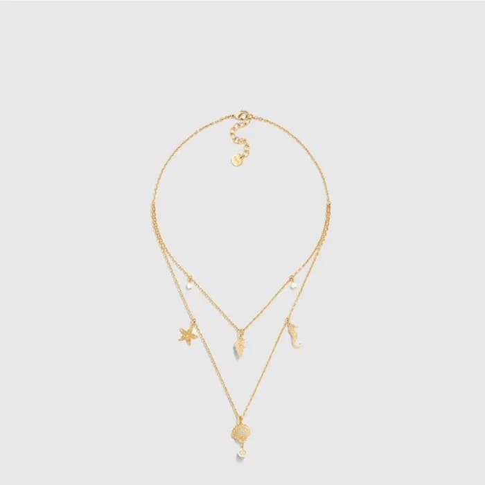 디올 여성 캐비넷 드에떼 네크리스 - Dior Womens Cabinet dÉté Necklace - acc9432x - 1