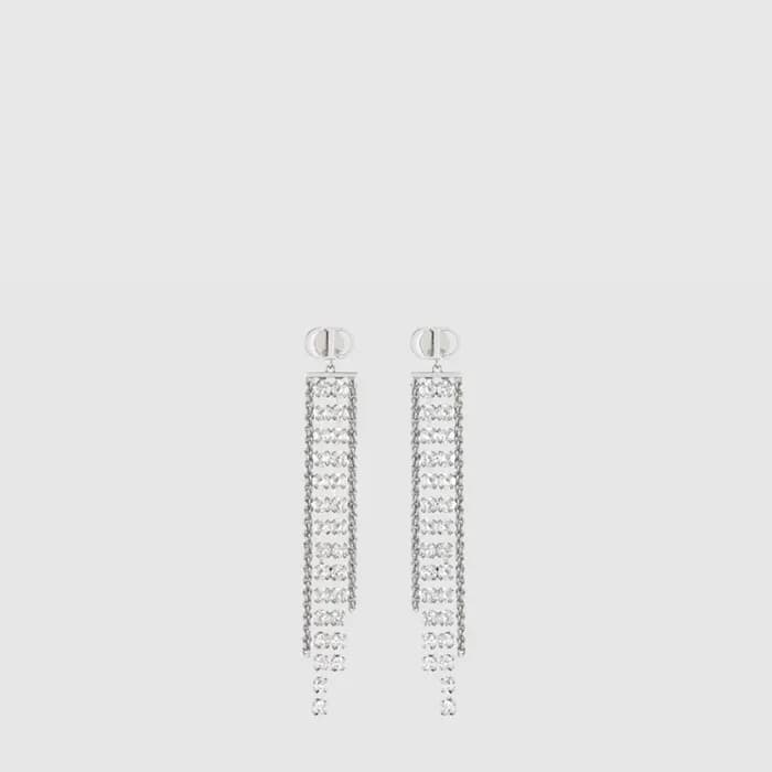 디올 여성 스파클 이어링 - Dior Womens Sparkle Earring - acc9621x - 1
