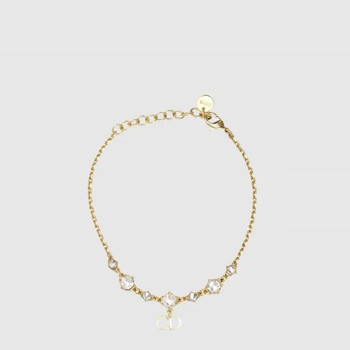 디올 여성 CD 네크리스 - Dior Womens CD Necklace - acc9881x - 1