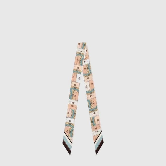 펜디 여성 옵티컬 랩피 - Fendi Womens Optical Wrapping - acc10315x - 1