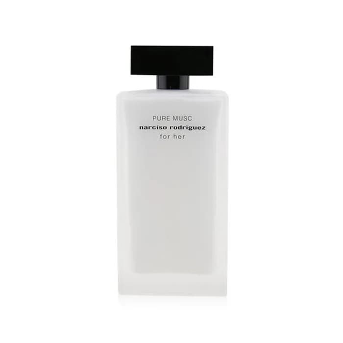 나르시소 로드리게즈 포 허 퓨어 머스크 오 드 퍼퓸 100ml - Narciso Rodriguez For Her Fleur Musk Eau de Parfum - nap56x - 1