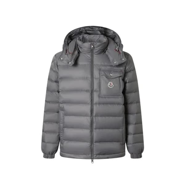 몽클레어 남성 다운 패딩 - Moncler Mens Down Padding - moc18013x - 1
