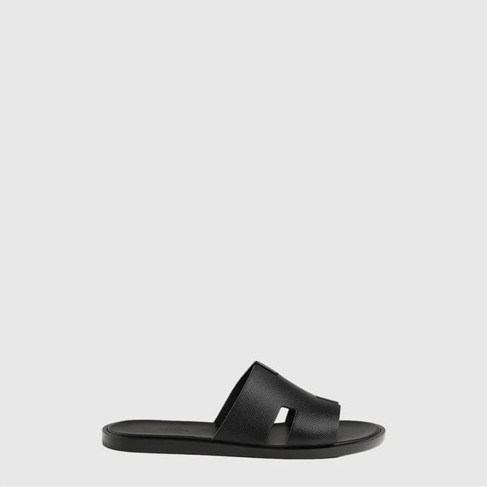 에르메스 남성 이즈미르 샌들 - Hermes Mens Lzmir Sandal - hes14899x - 1