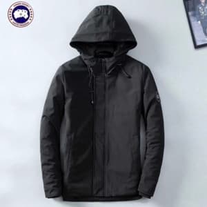 CANADA GOOSE 2018 MENS DOWN PADDING JACKET- 캐나다구스 … - 1