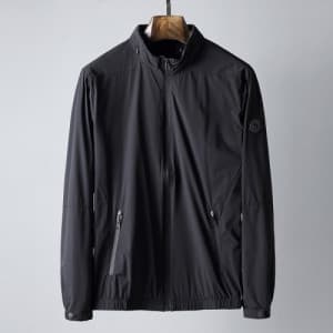 MONCLER 2018 MENS WIND BREAKER JACKET - 몽클레어 남성 신상… - 1